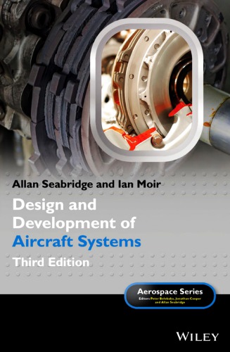 Design and Development of Aircraft Systems