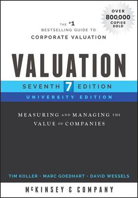 Valuation