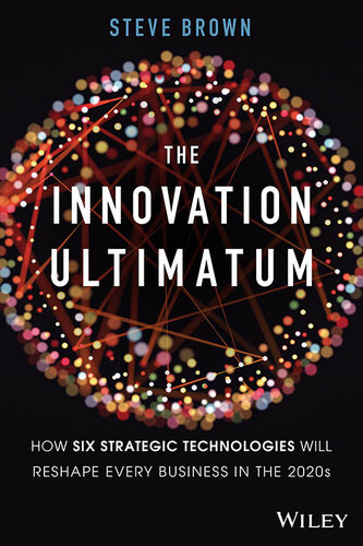 The Innovation Ultimatum