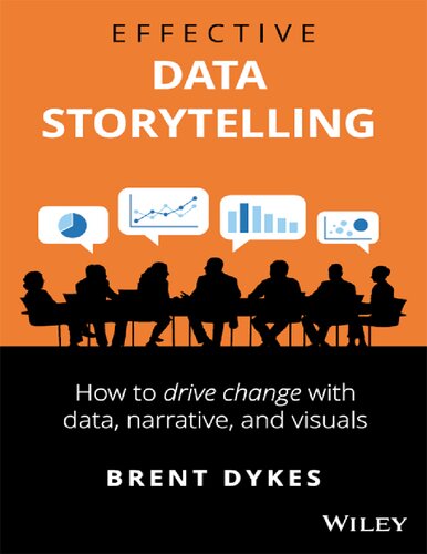 Effective Data Storytelling