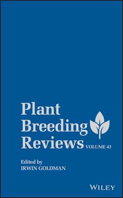 Plant Breeding Reviews