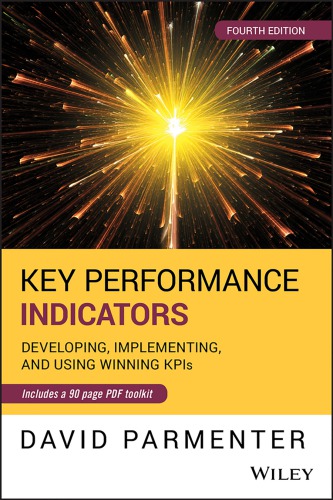 Key Performance Indicators