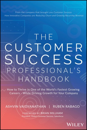 The Customer Success Professional?s Handbook