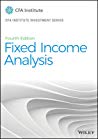 Fixed Income Analysis