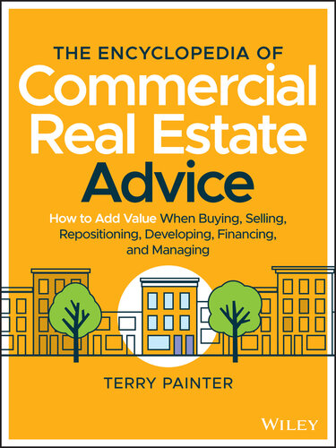 The Commercial Real Estate Encyclopedia