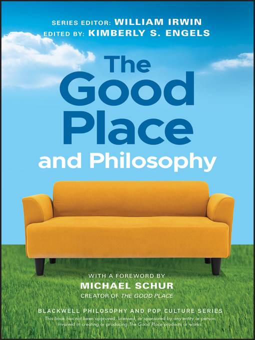 The Good Place and Philosophy