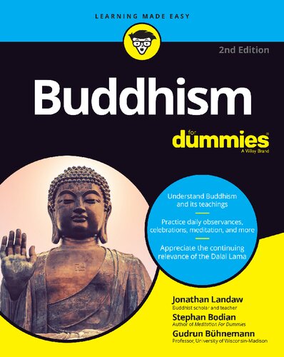 Buddhism for Dummies