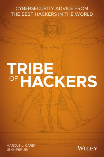 Tribe of Hackers