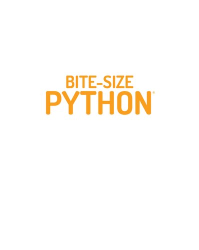 Bite-Size Python