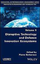 Disruptive Technology and Defence Innovation Ecosystems