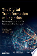 Digitizing the Logistics Industry