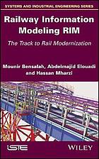 Railway Information Modeling Rim