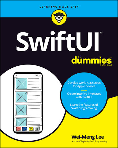 Swiftui for Dummies