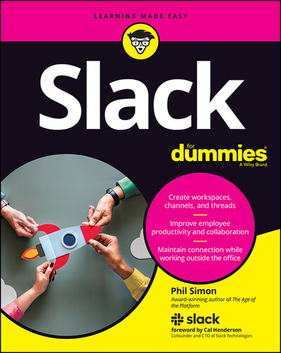 Slack for Dummies