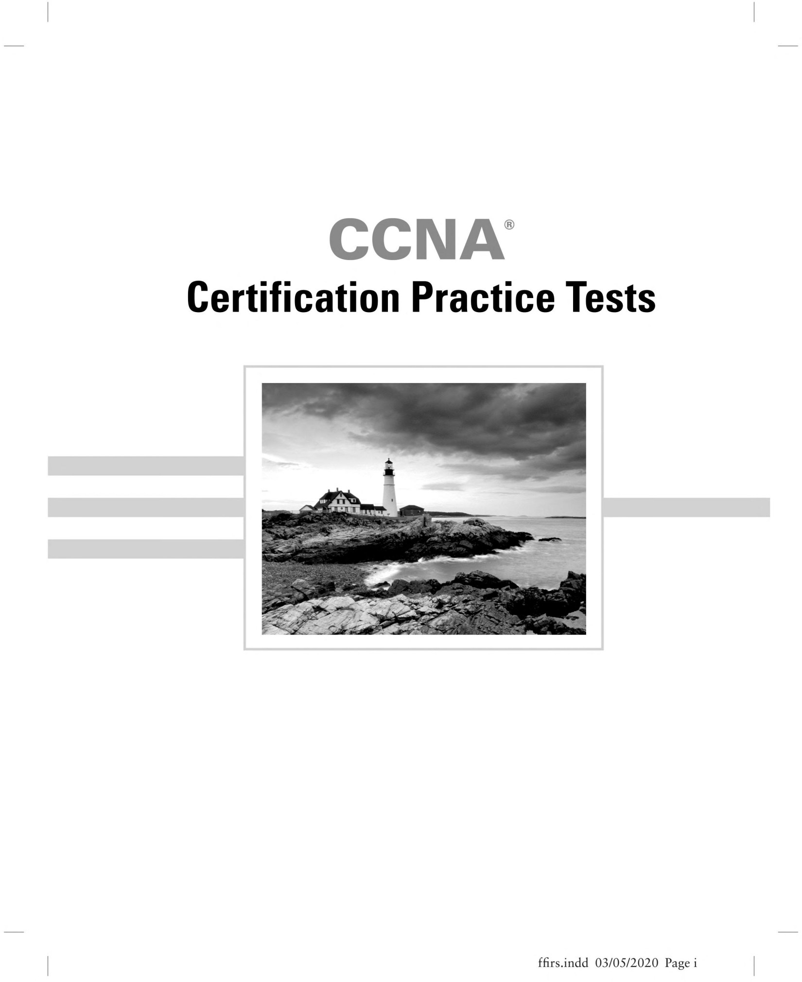 CCNA Certification Practice Tests