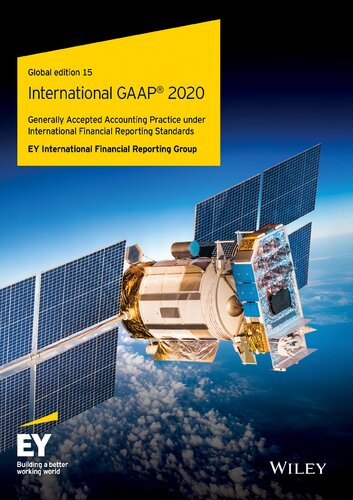 International GAAP 2020