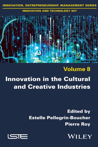 Innovation in the Cultural and Creative Industries