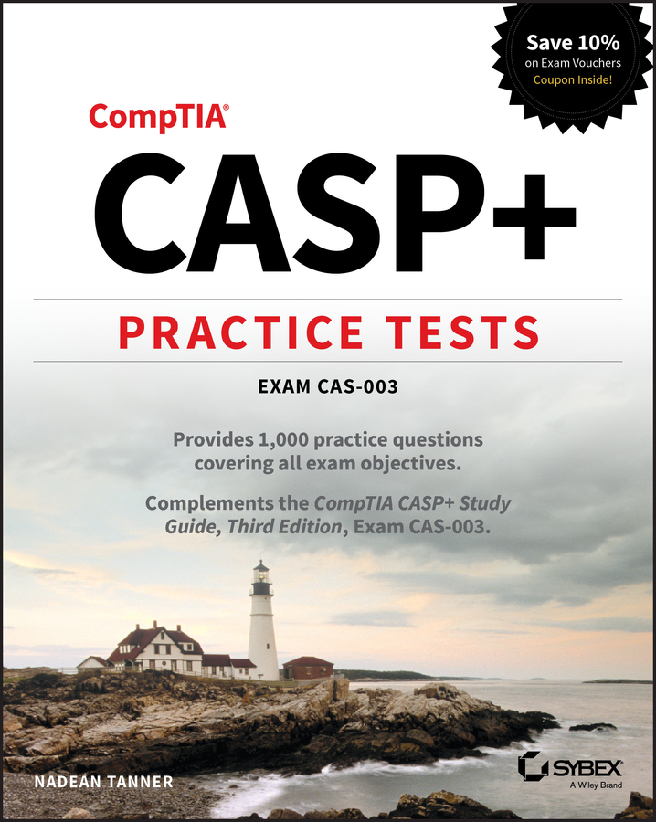 Casp+ Practice Tests