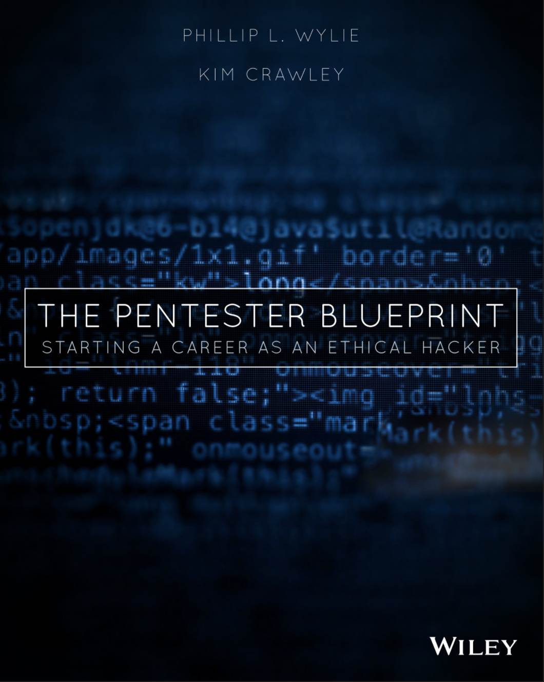 The Pentester BluePrint