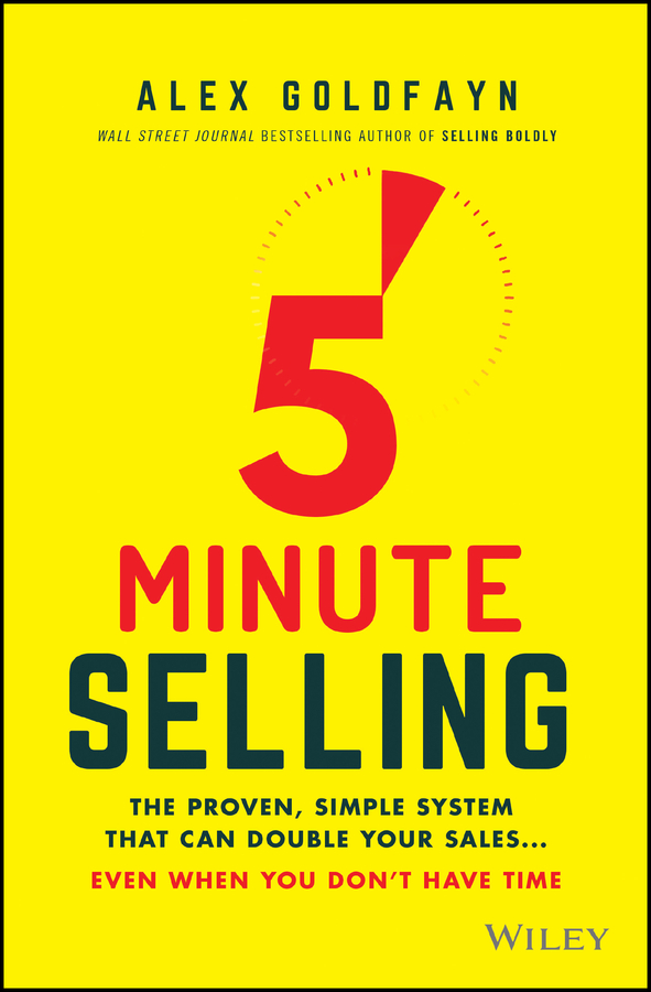 5-Minute Selling