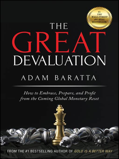 The Great Devaluation