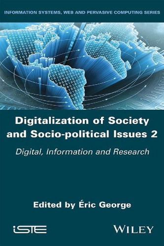 Digitalization of Society and Socio-Political Issues 2