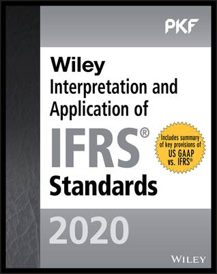 Wiley Interpretation and Application of Ifrs Standards 2020