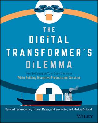 The Digital Transformer's Dilemma