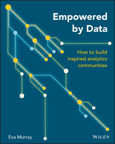 How to Build a Data Community