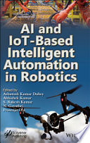 AI and Iot-Based Intelligent Automation in Robotics