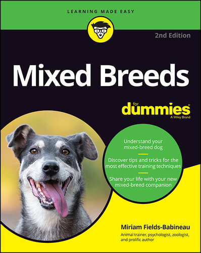 Mixed Breeds for Dummies