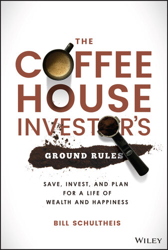 The Coffeehouse Investor's Ground Rules