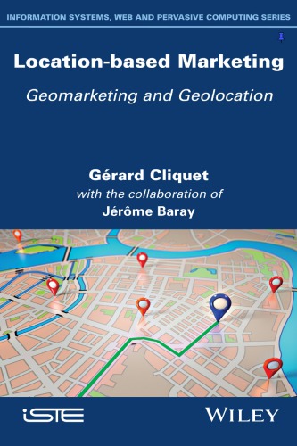 Location-Based Marketing