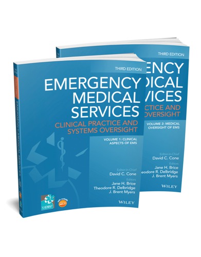Emergency Medical Services