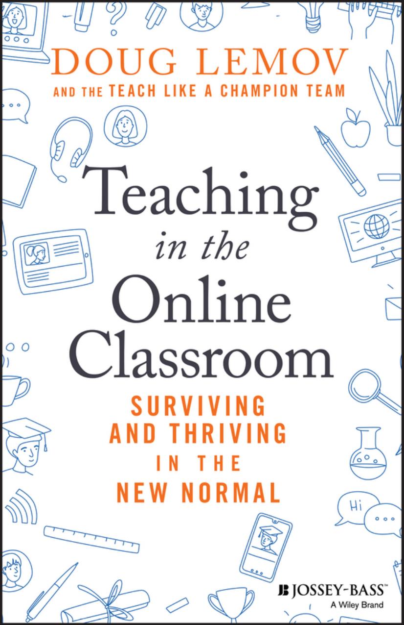 Teaching, Technology and the 'new Normal'