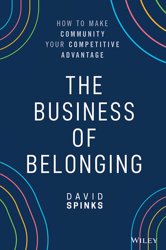 The Business of Belonging