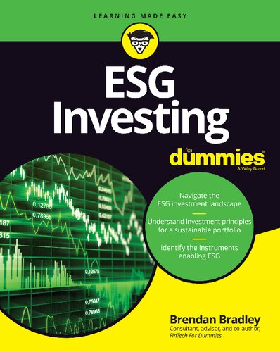 ESG Investing For Dummies