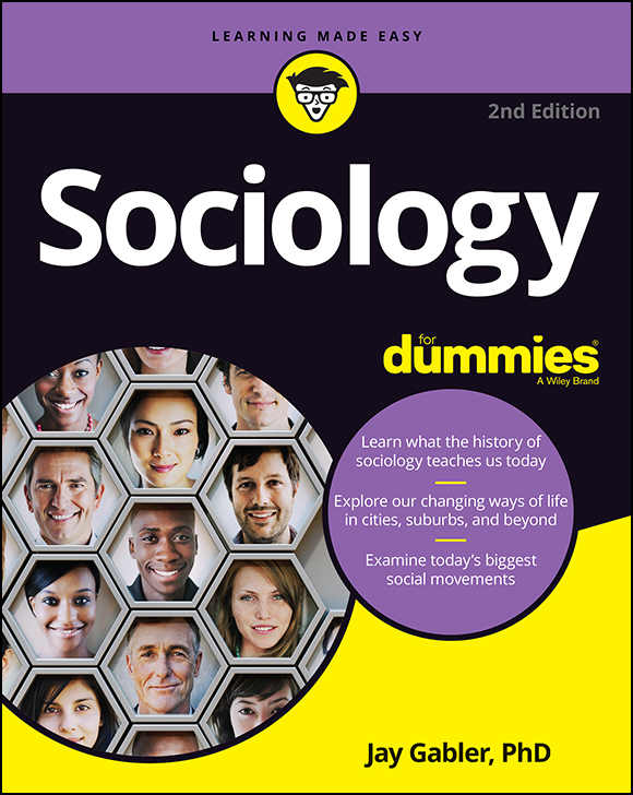 Sociology For Dummies