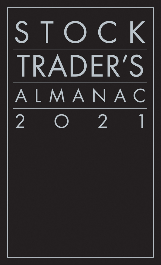 Stock Trader's Almanac 2021