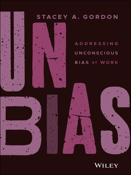 Unconscious Bias at Work