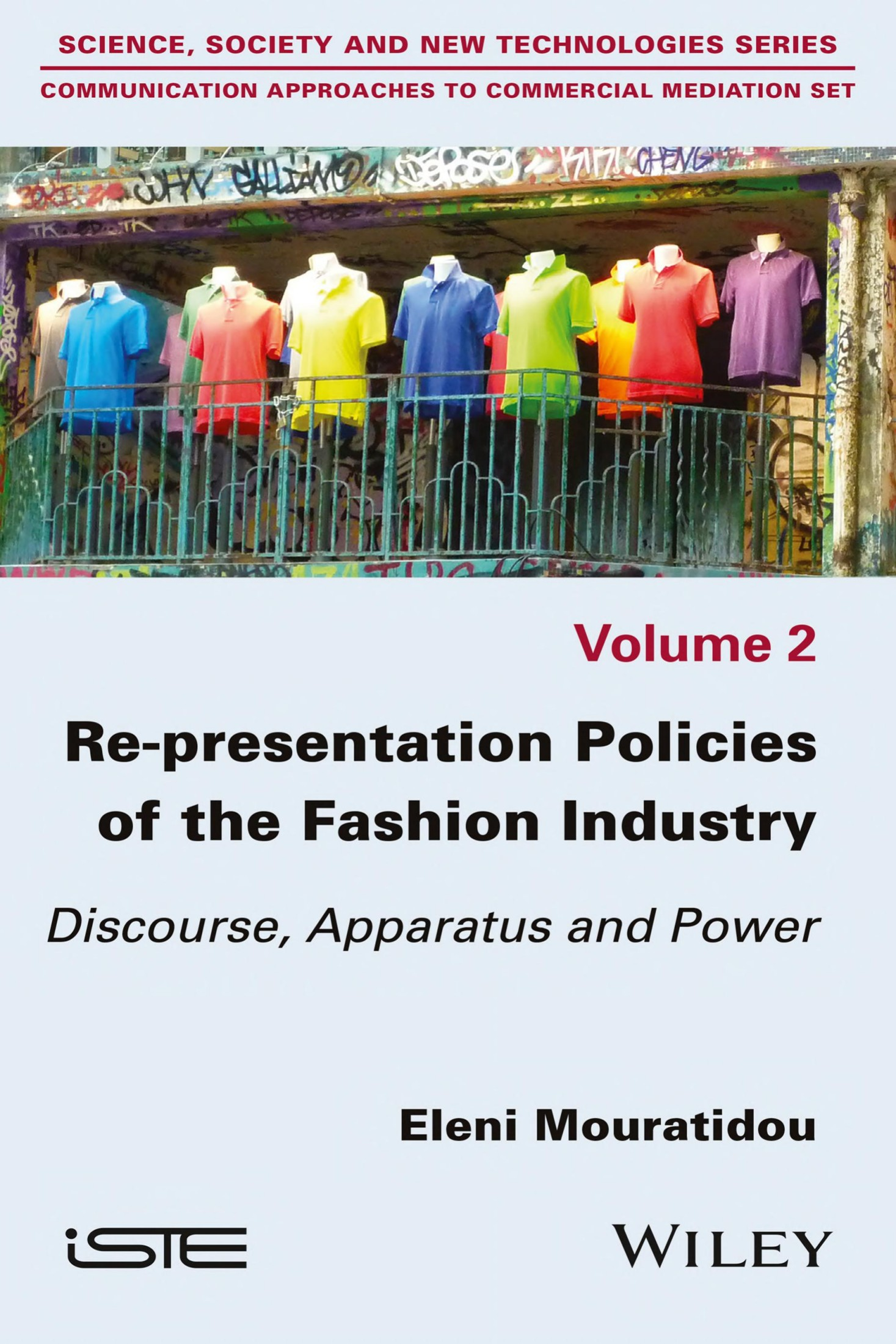 Re-Presentation Policies of the Fashion Industry
