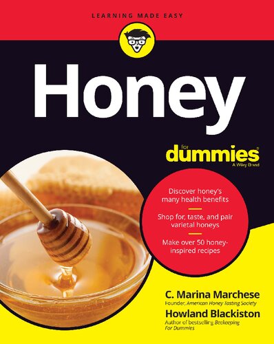 Honey for Dummies