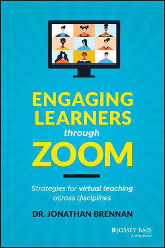 Engaging Learners Through Zoom