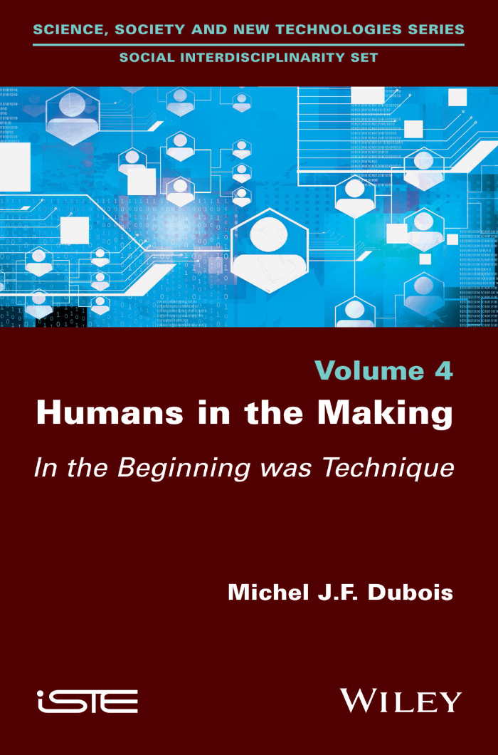 Humans in the Making