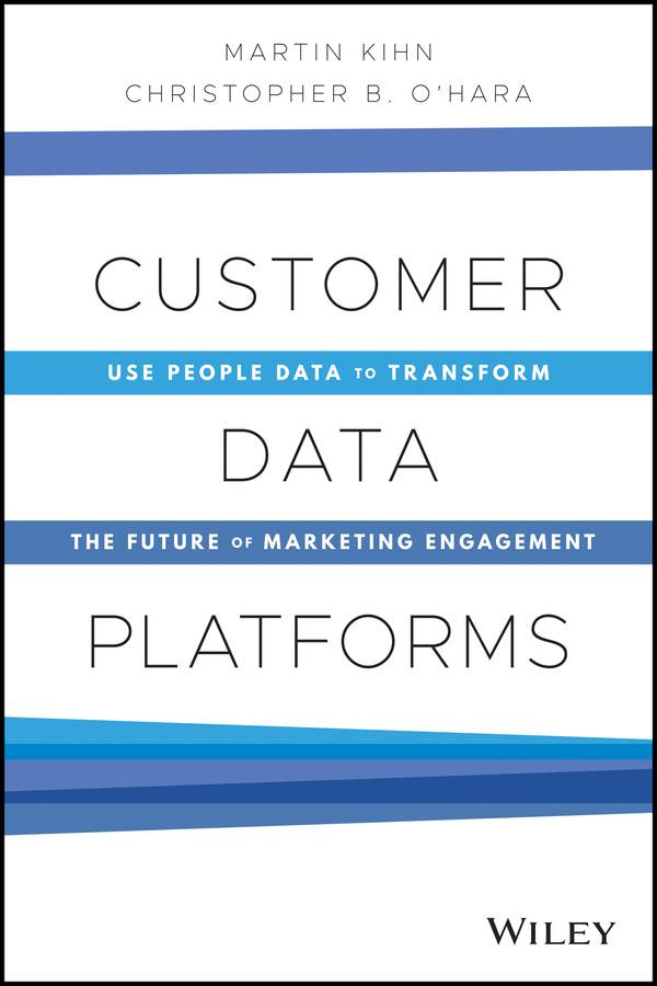 Customer Data Platforms