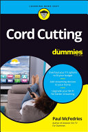 Cord Cutting for Dummies