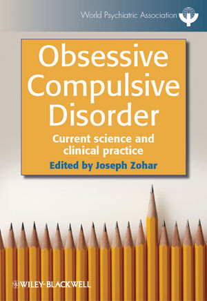 Obsessive-compulsive disorder : current science and clinical practice