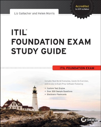 ITIL Foundation Exam Study Guide