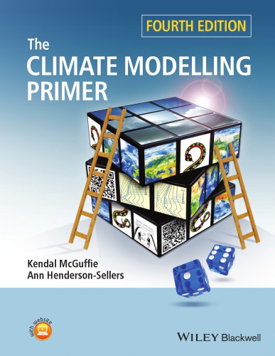 The Climate Modelling Primer