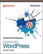 Smashing Wordpress